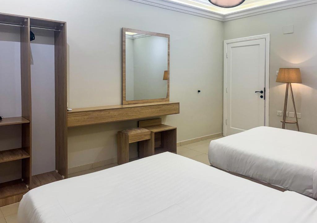 Medina Apartment | Nasaem Al Naseem