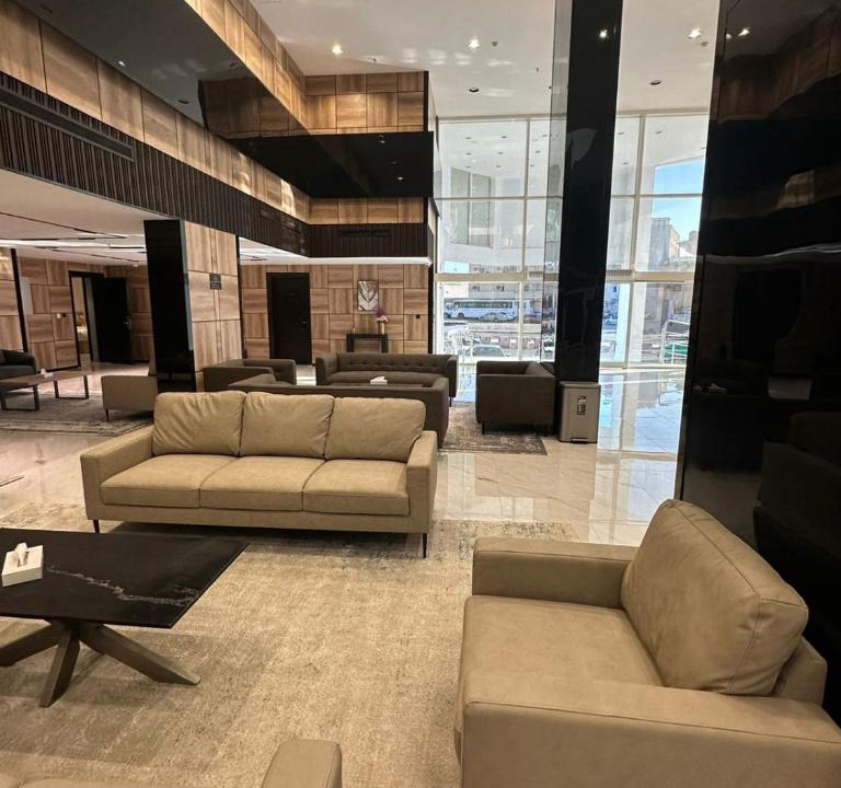 Al Harra Al-Sharqiah Hotel | Nasamat Hotel