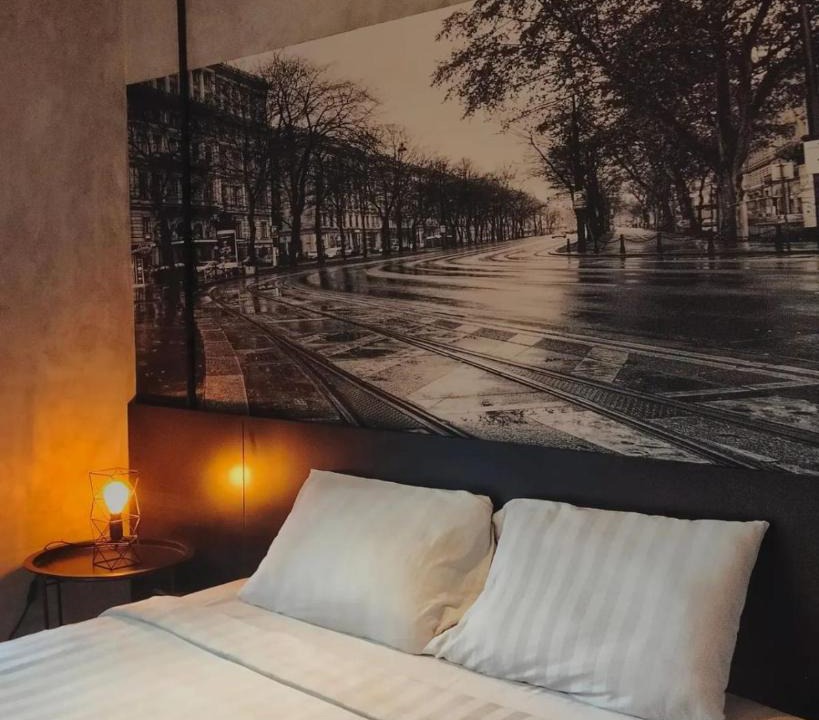 Semarang Hotel | nava one