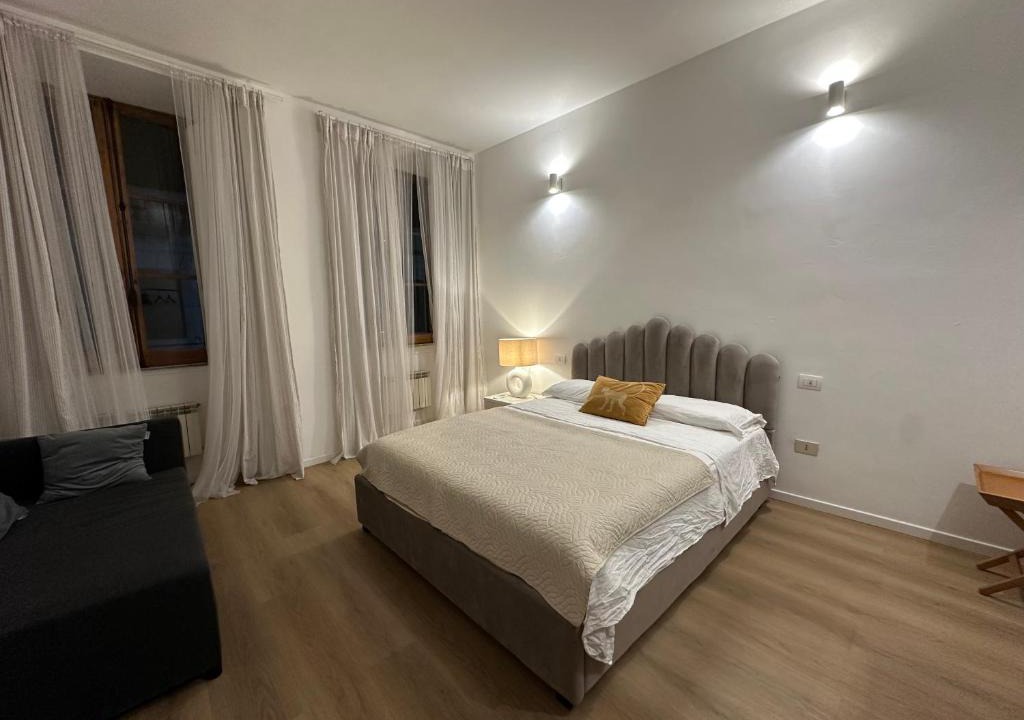 Rione XI Sant'Angelo Apartment | Navona City Center by Walk