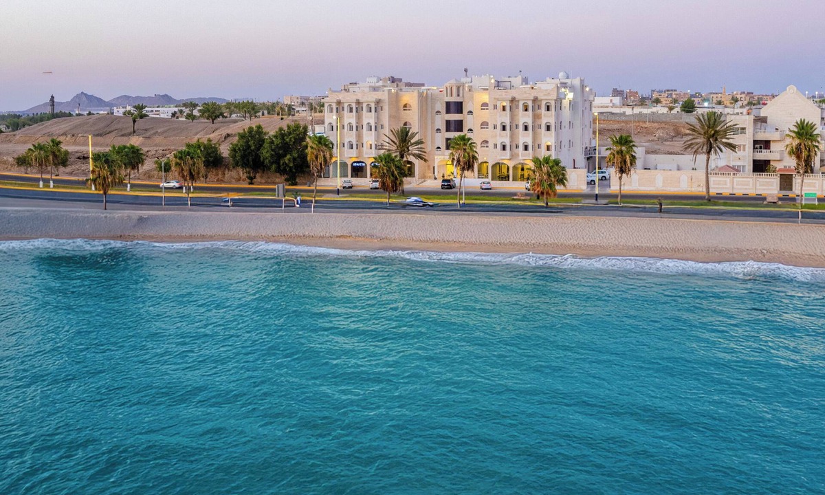 Al Wajh Apartment | Neema Hotel Apartment