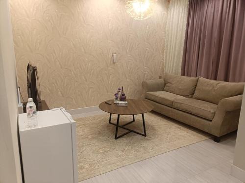 Abha Apartment | Nesmat Al-Janoub for relaxation