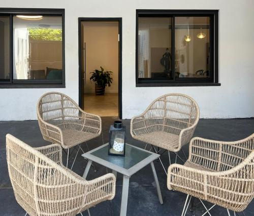 Netanya Apartment | Netanya-Appartement - 5p