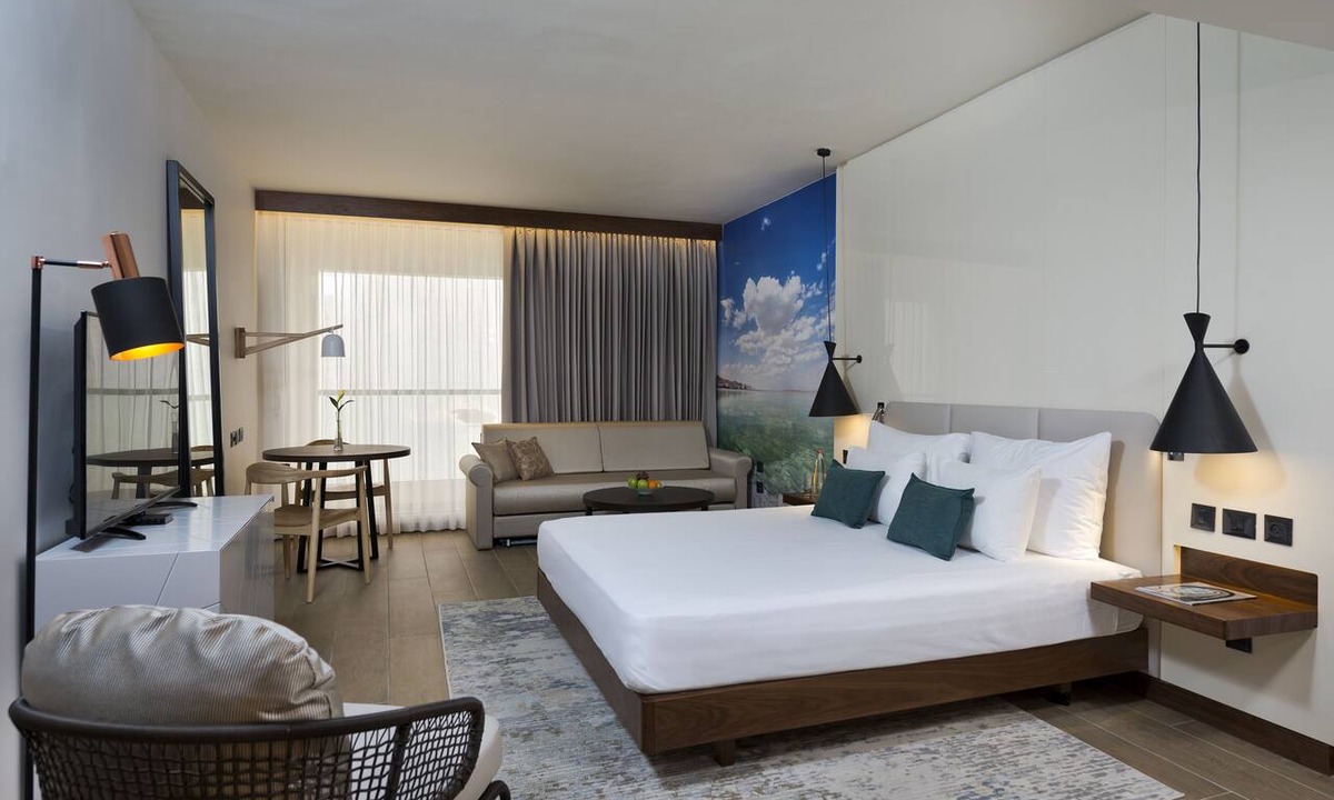 Ein Bokek Hotel | Nevo by Isrotel Collection
