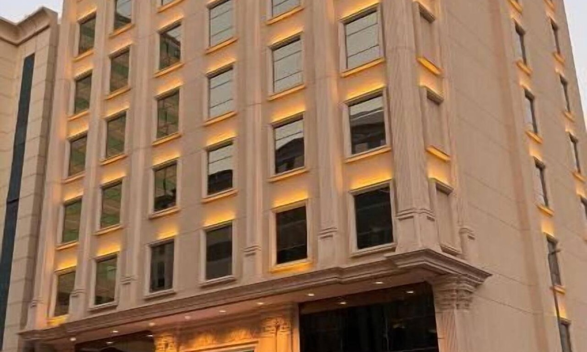Mecca Apartment | NEWLEVEL HOTEL