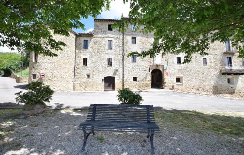 Tordibetto Apartment | Nice Apartment In Tordibetto, Assisi