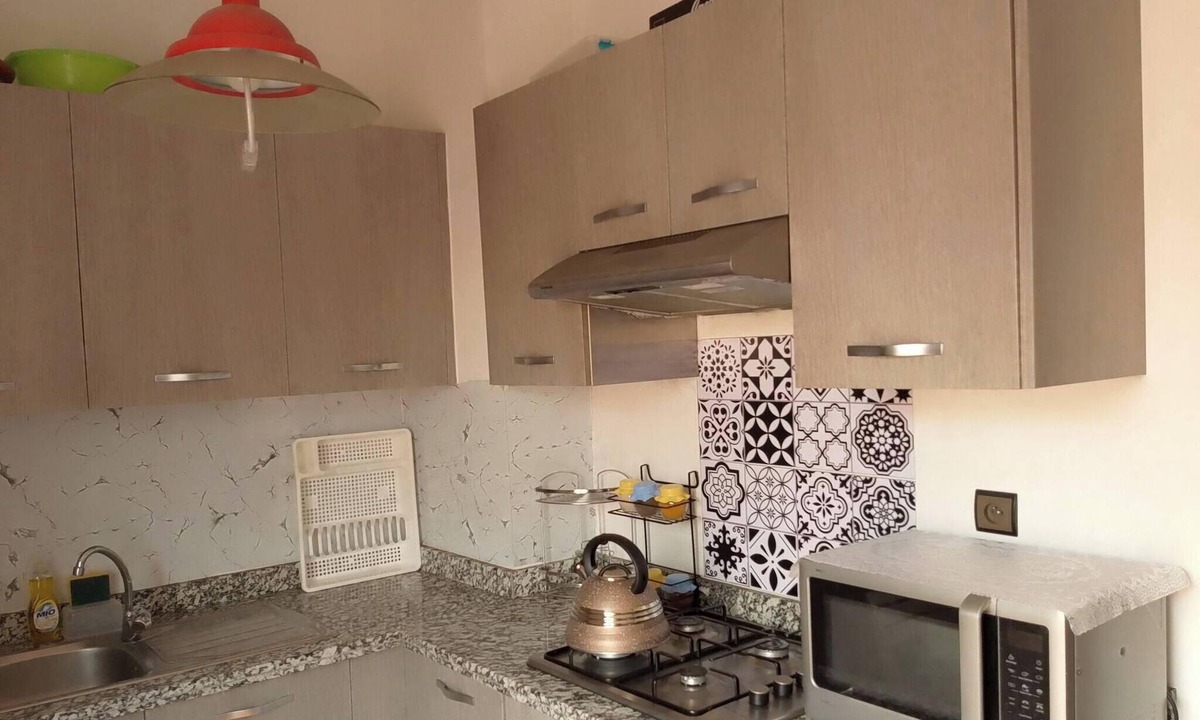 Palmeraie Apartment | Nice property Marrakech village with pools and Gardens