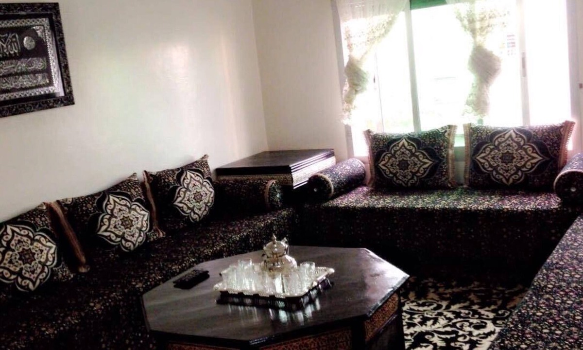 Safi Apartment | Nice well furnished flat in the Safi City!