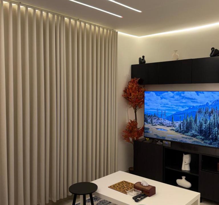 Abha Apartment | Night Hills
