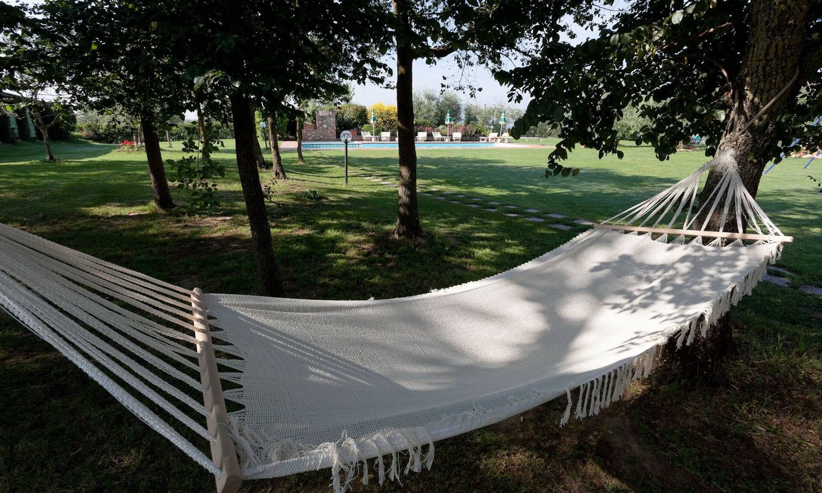 Foiano della Chiana House | NINFEO 3 - Apartment for 4 people - Foiano della Chiana