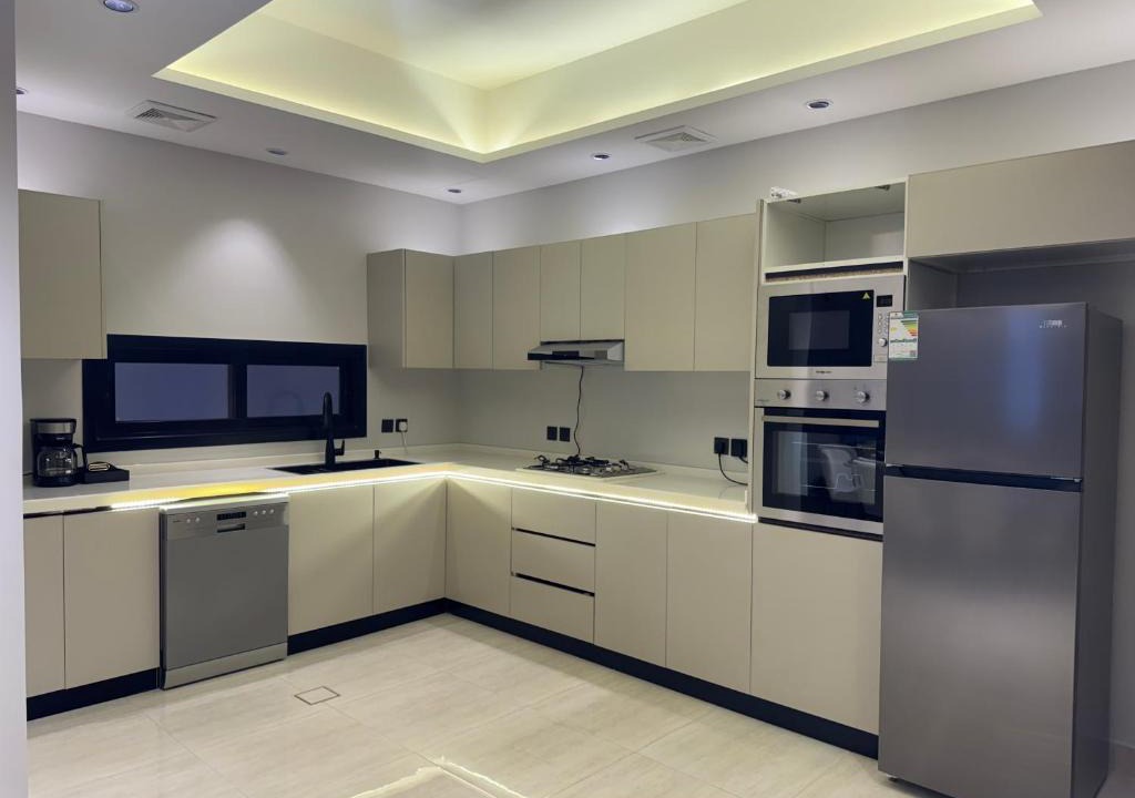 Medina Apartment | Nirvana Sweet home