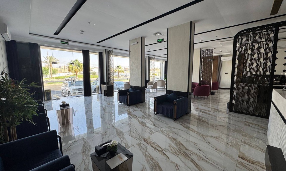 Umluj Hotel | Niyama Hotel