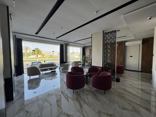 Umluj Hotel | Niyama Hotel
