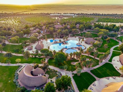 Adh Dhibiyah Resort | Nofa Riyadh, A Radisson Collection Resort