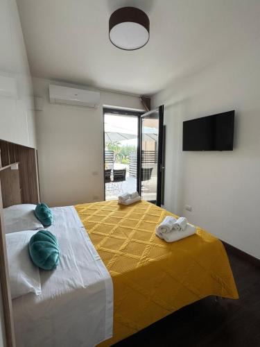 Porto Sant'Elpidio Apartment | Note di Mare Appartamento Fronte Spiaggia & Garage Privato