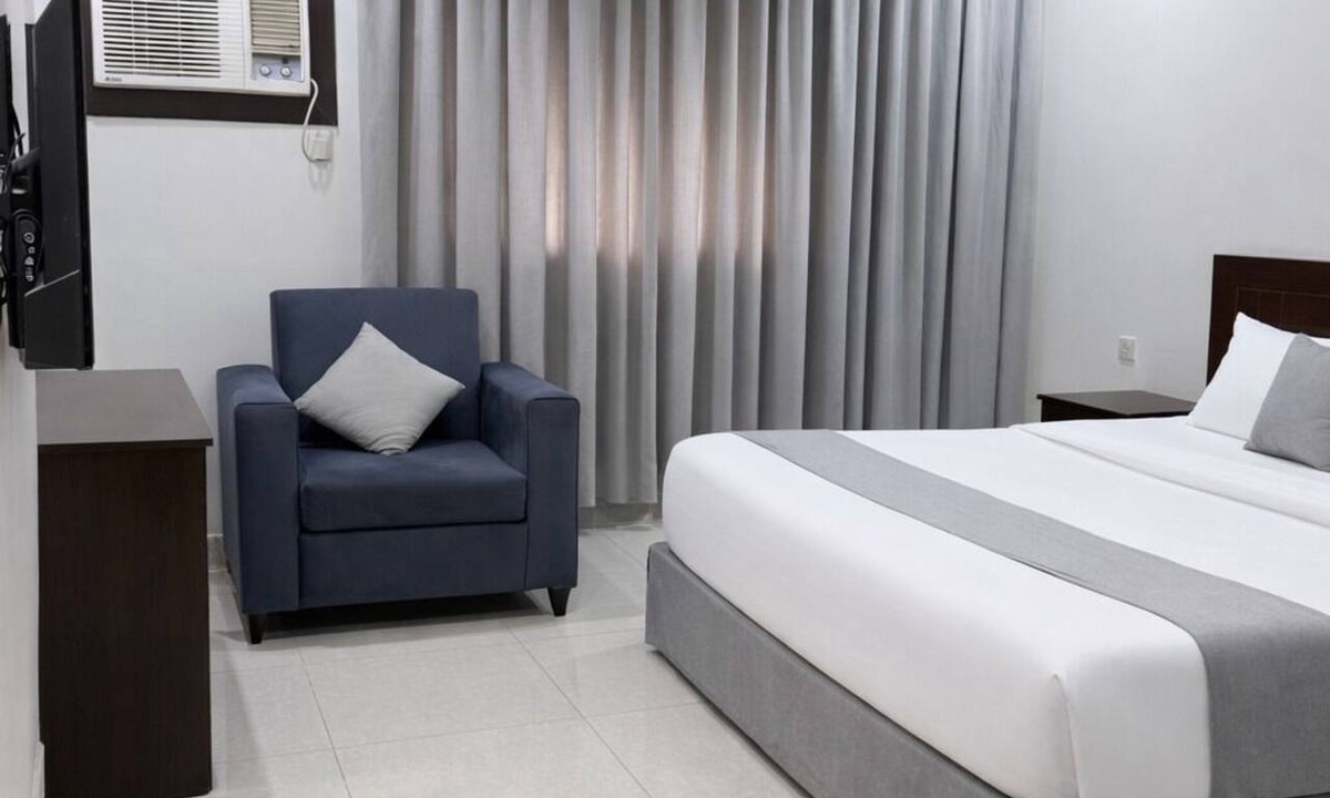 Al Harra Al-Sharqiah Hotel | Nour Al Raqia Suites