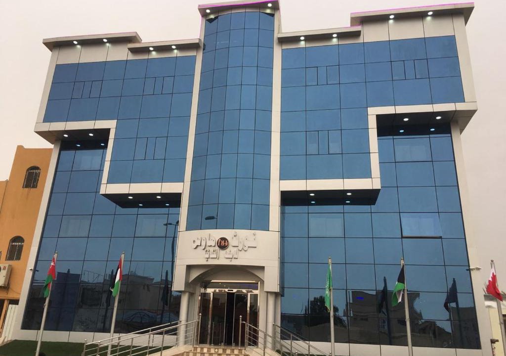 Gurayat Apartment | Nourth House ApartHotel-شقق البيت الشمالي للشقق المفروشة