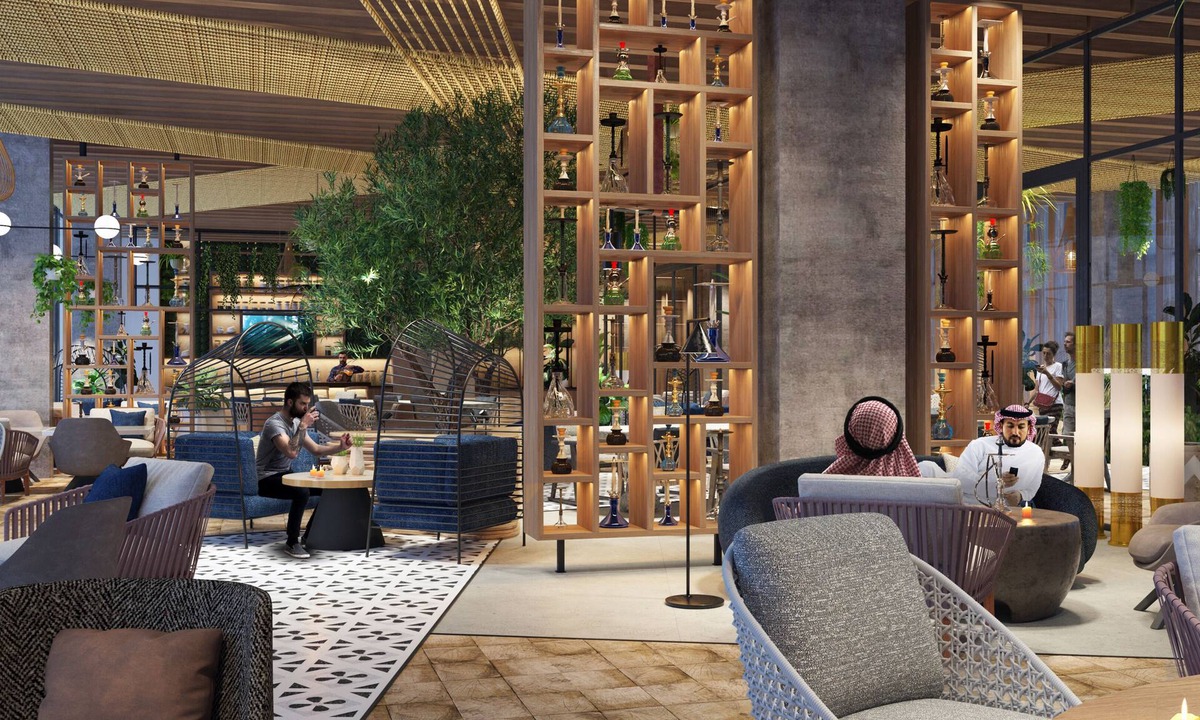 Dhahran Hotel | Novotel Dhahran Hotel & Residences