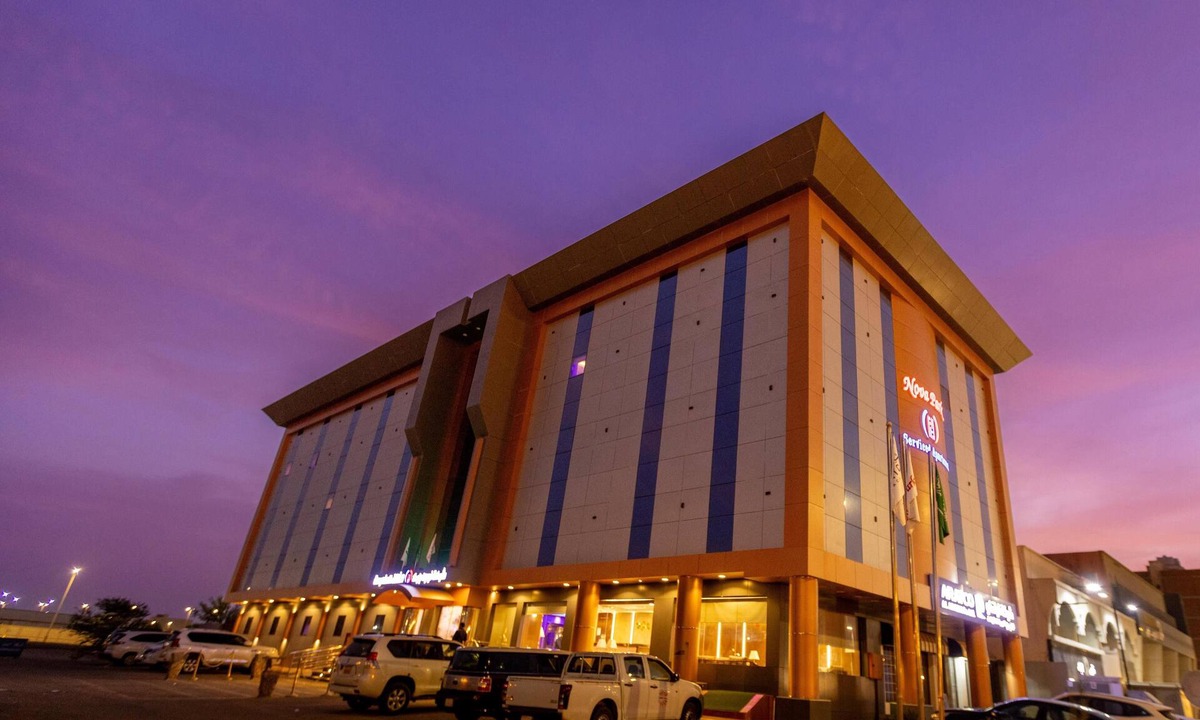Yanbu Apartment | Nowa Park Serviced Apartments Company - نووا بارك للشقق المخدومة