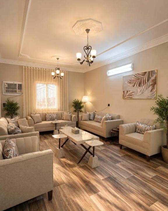 Abha Apartment | Nozol Gaim 4