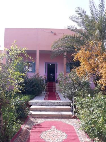 Errachidia Villa | Oasispalmares