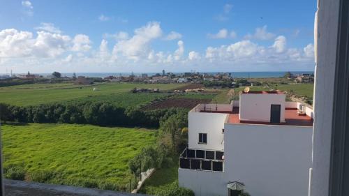 Tamariss Apartment | Ocean View Tamaris