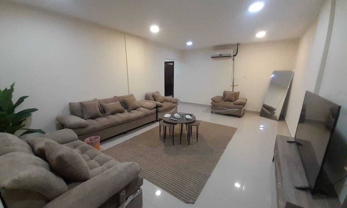 Buraydah Apartment | Oji Hotel