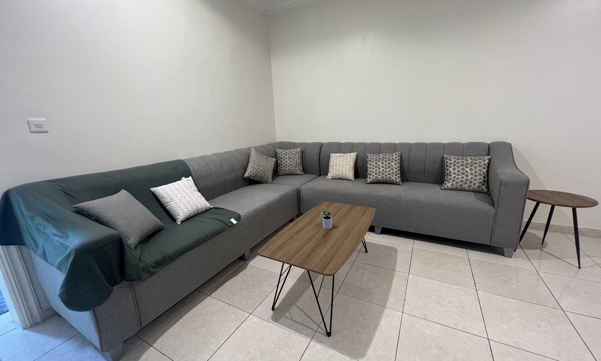 Jeddah Apartment | One-Bedroom Apartment 212