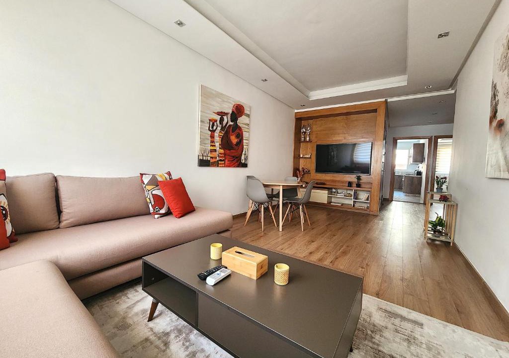 RACINE EXTENSION Apartment | One-Five Racine by IB Signature, Stylish 2BR Apt, 24x7 Security, WiFi, Self check-in, City View, City Centre, close to cafes and restaurants