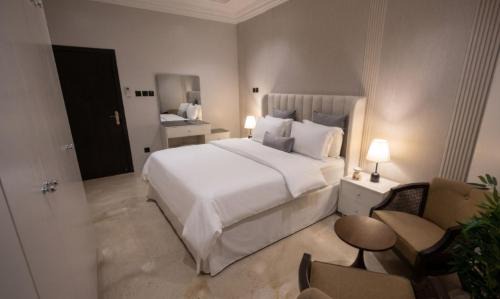 Medina Apartment | OrbitNet Al-Aziziyah