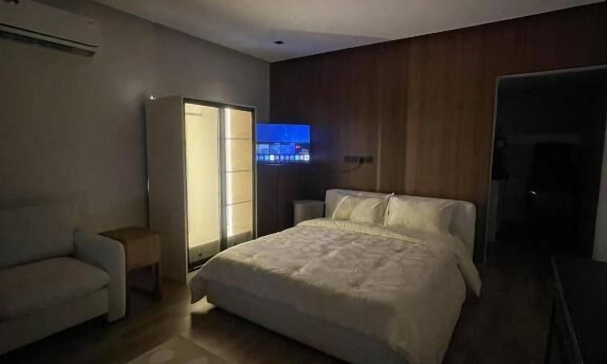 Riyadh Apartment | OrbitNet Al Rayan