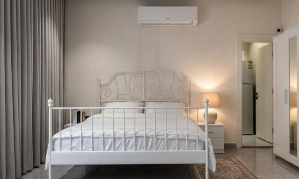 Riyadh Apartment | OrbitNet- RHD