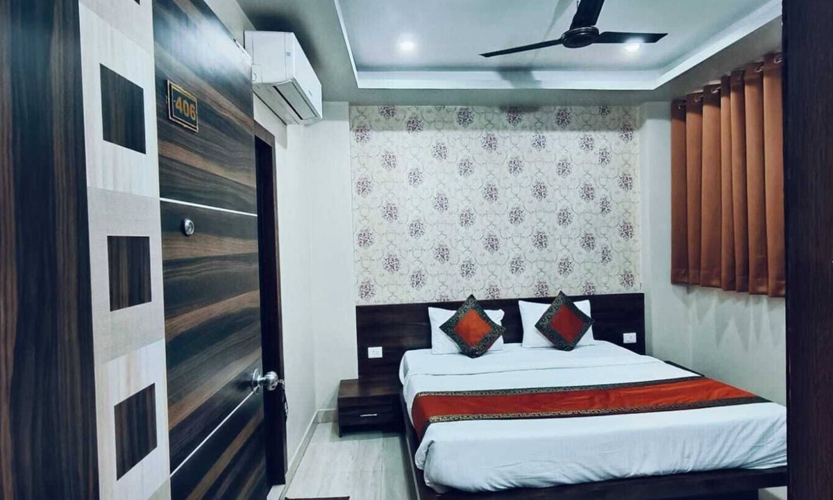 Kakarmatha Hotel | Orchid Petal Nandini Grand