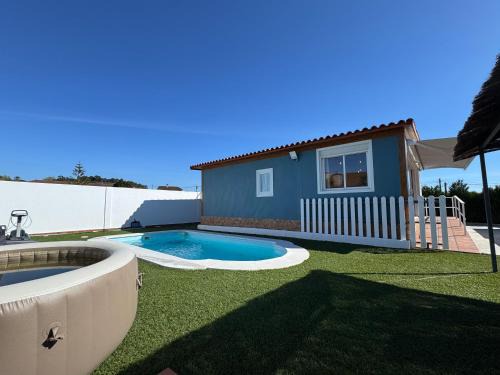 Vilanova House | Os Ferreiros 1
