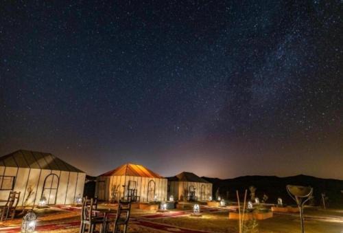 Merzouga Hotel | Palace desert camp