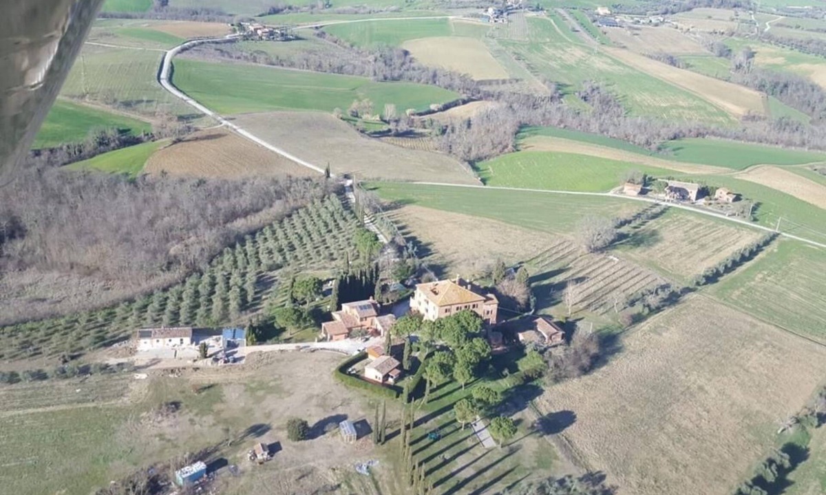 Po' Bandino Other | Palace Val Del Sasso Umbria-Tosacana