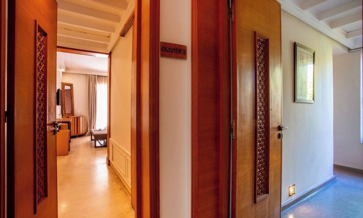 Arset El Bilk Villa | Palais Tikida - Prestigious Villa in Marrakech with Exotic Garden