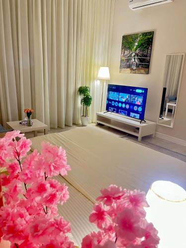 Qurtubah Apartment | Palm Studio