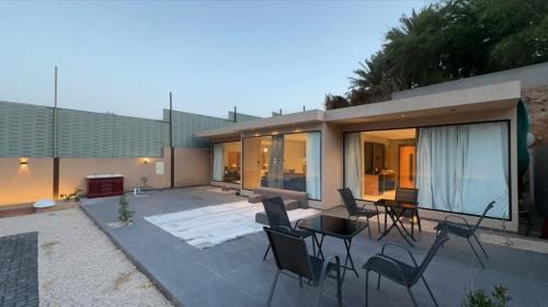 AlUla Apartment | Palm villa
