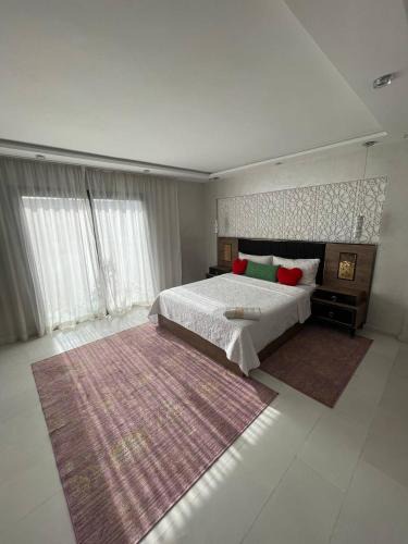 Founty Villa | Panoramic Villa