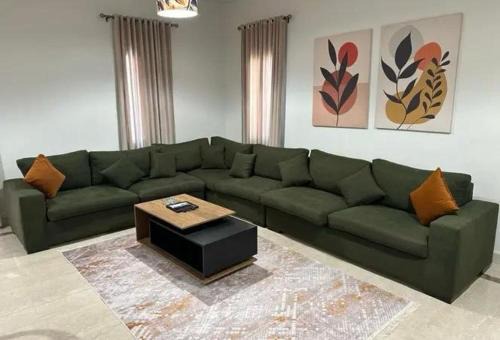Dammam House | parkoo jajaaa