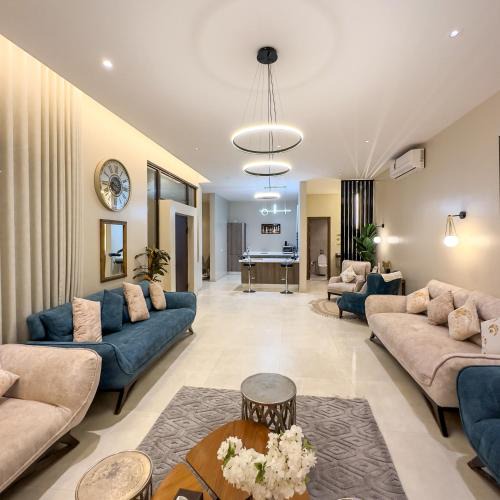 Riyadh Ski Chalet | Passion 1 Al arid شاليه باشن حي العارض