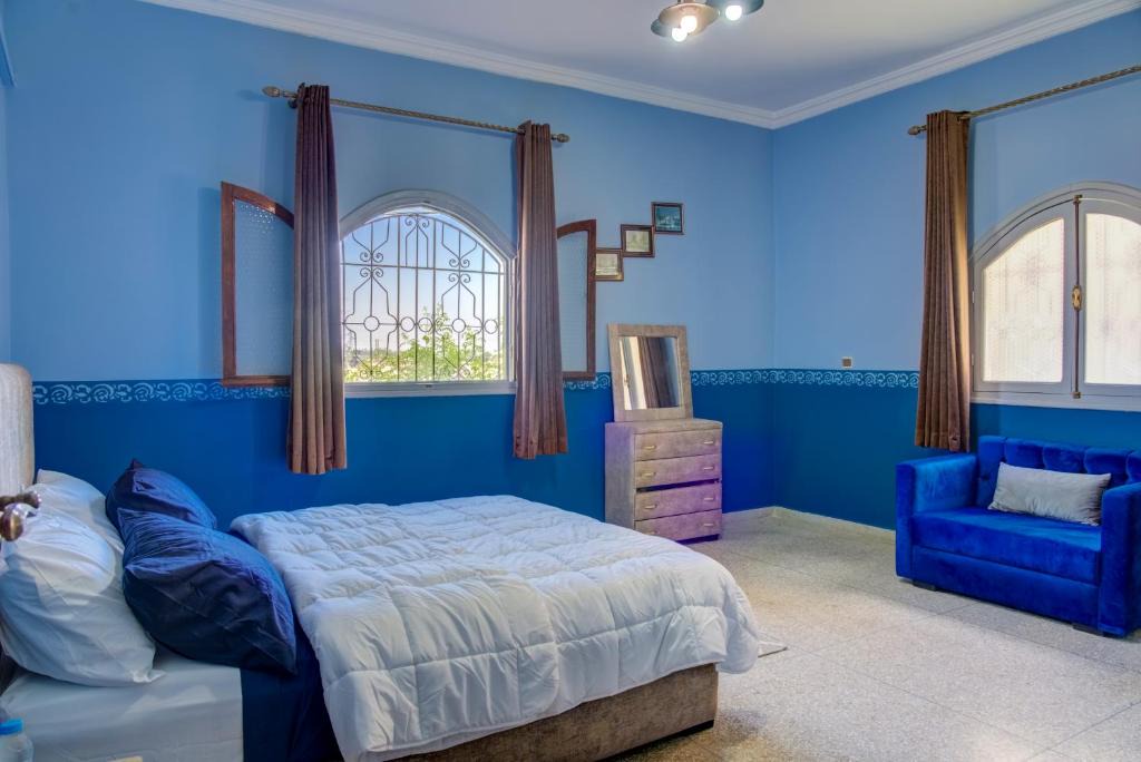 Taroudannt Apartment | peaceful apartment