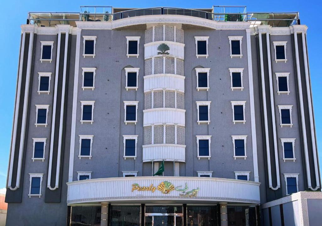 Abha Hotel | Pearly Hotel