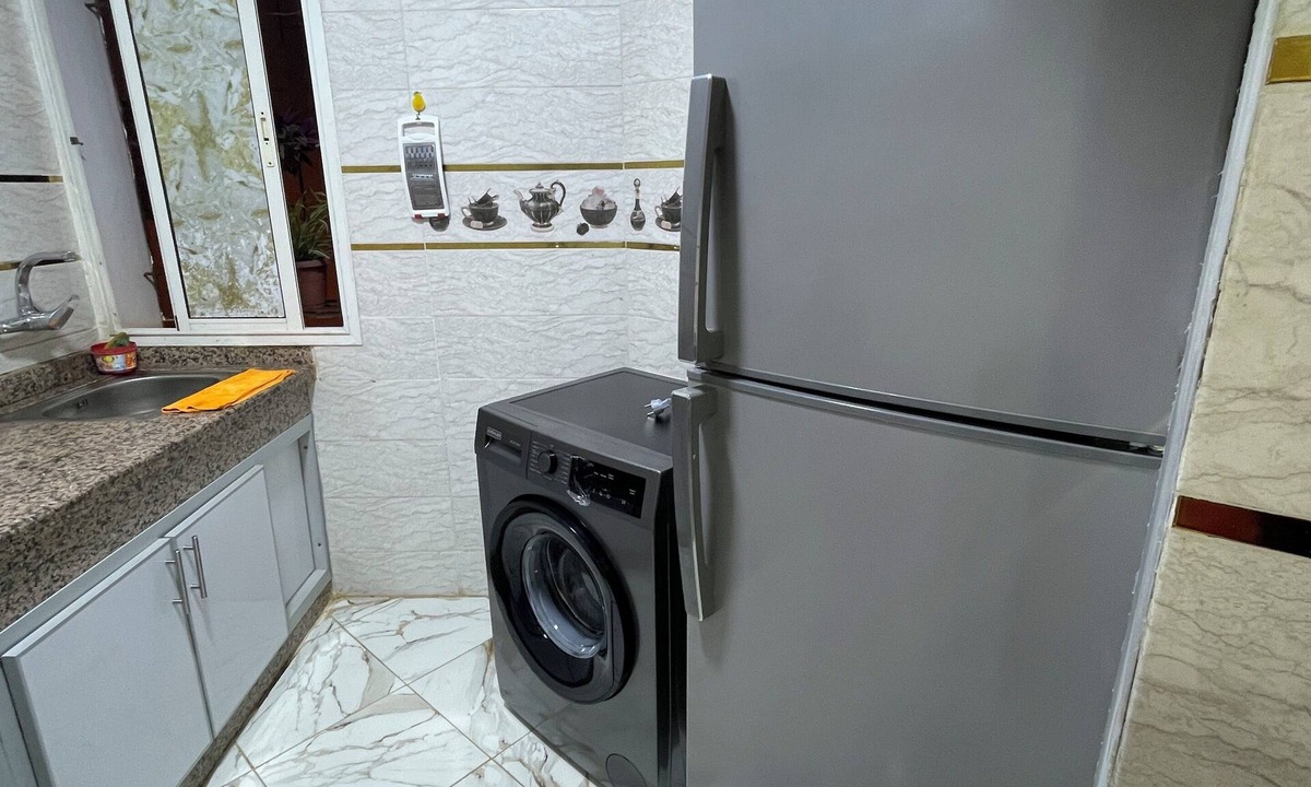 Hay Al Qoriaa Apartment | Perfect and Comfortable Apartment in Salé Al Jadida