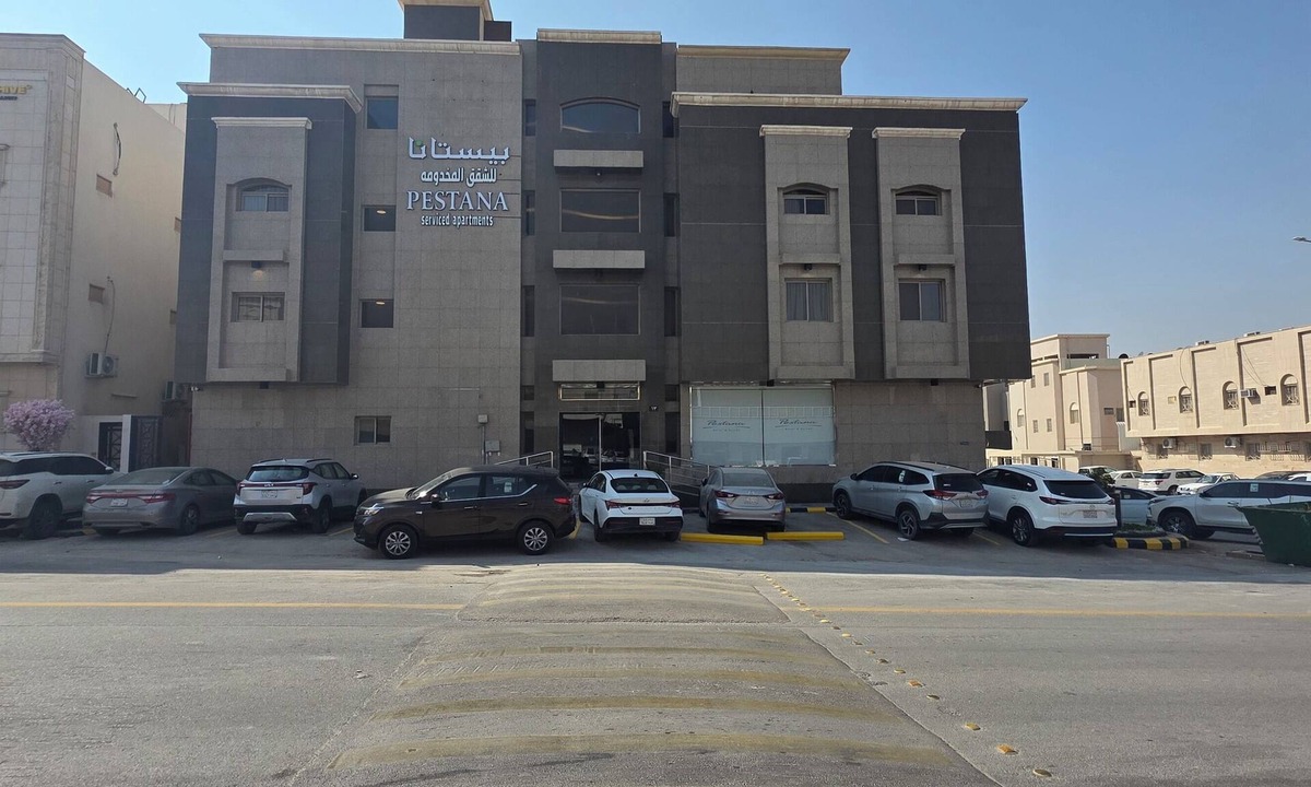Mizail Apartment | Pestana services partments 6