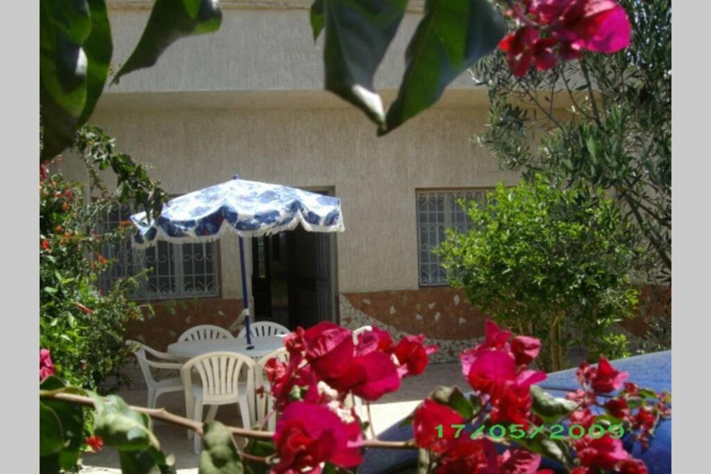 Sidi Rahal Villa | Petite Villa à Sidi Rahal Plage