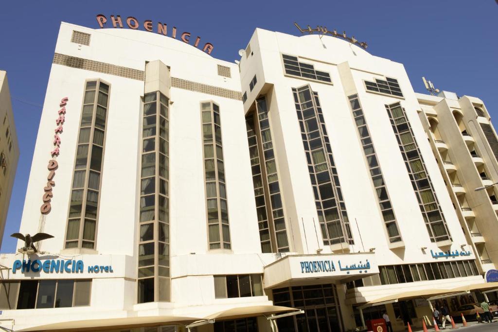 Al Hoora Hotel | Phoenicia Hotel