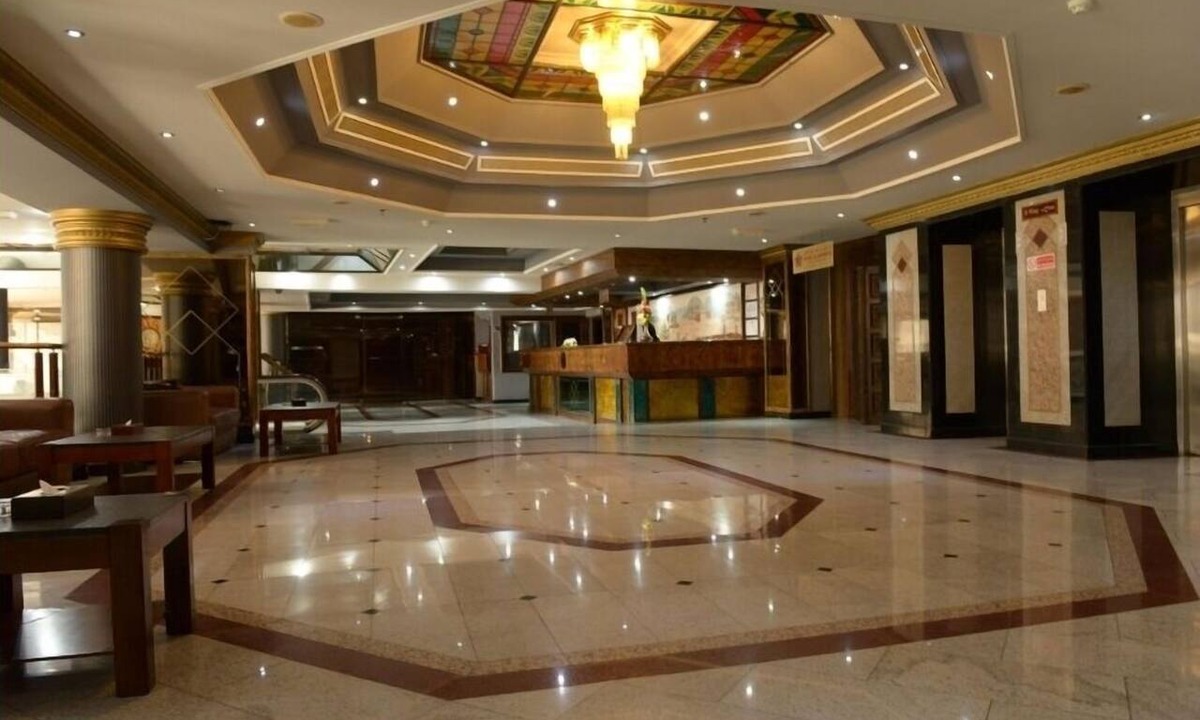 Al Hoora Hotel | Phoenicia Hotel-Hoora
