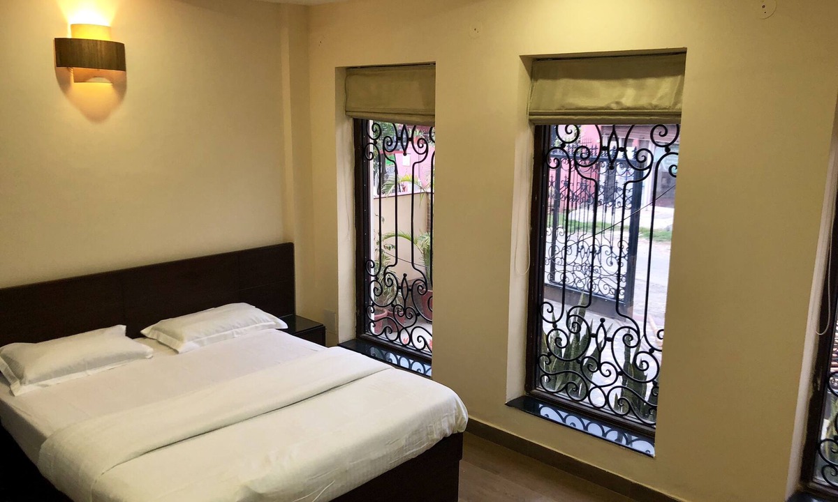 Bullawala Apartment | 'Phoenix' By EKSTAY - 3 Rooms and 3 Baths